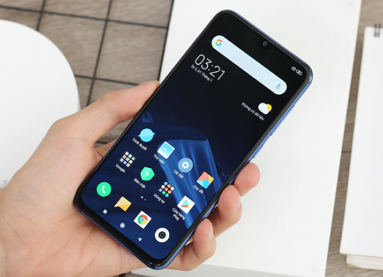 Error of Not Being Able to Log in to Google Account on Xiaomi Explained