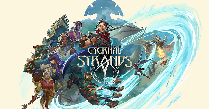 Eternal Strands PC Game Configuration