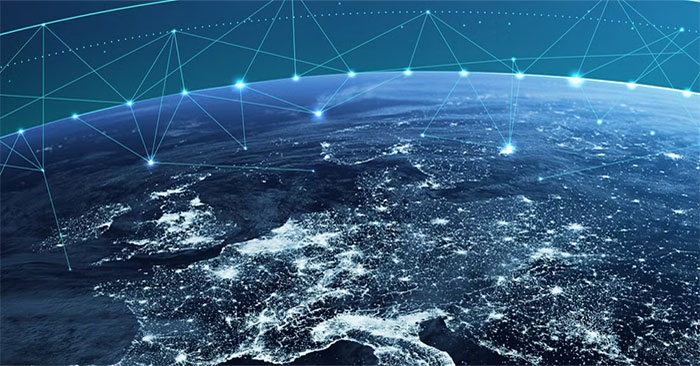 Europe Develops Satellite Internet System to Replace Starlink