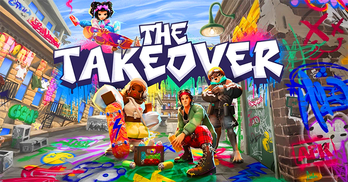List of Event Missions in Takeover Roblox: Complete Guide