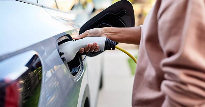 Everything You Need to Know About Home Electric Vehicle Charging Stations