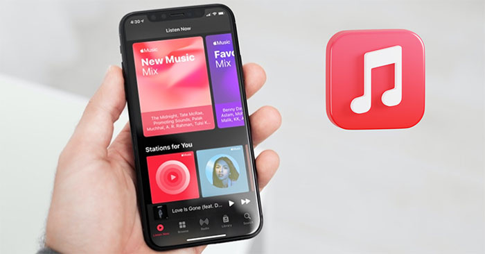 Everything You Need to Know About iCloud Music Library: What You Need to Know