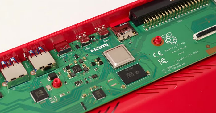Everything You Need to Know About Overclocking the Raspberry Pi 400