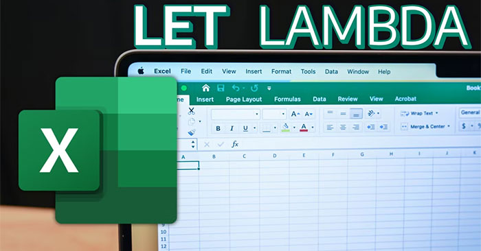 Excel Tricks That Let You Write Formulas More Easily