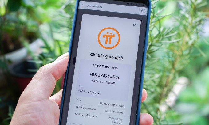 Exchange Owner Refuses to List Pi