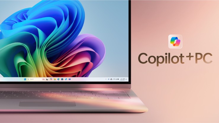 Exclusive Processing Platform on Copilot+ PC Era