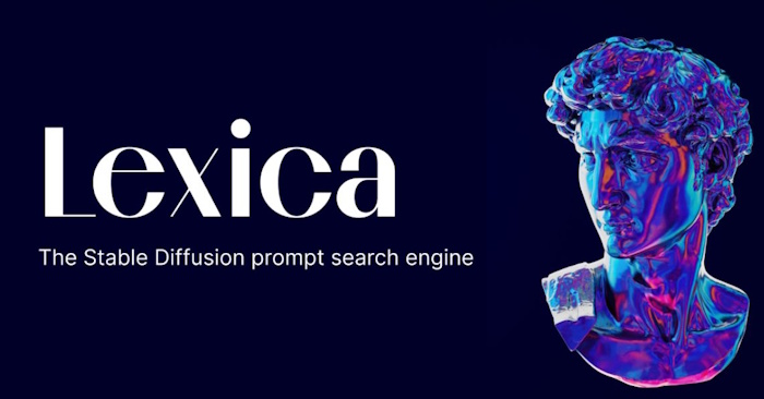 How to Find and Study AI Image Prompts on Lexica