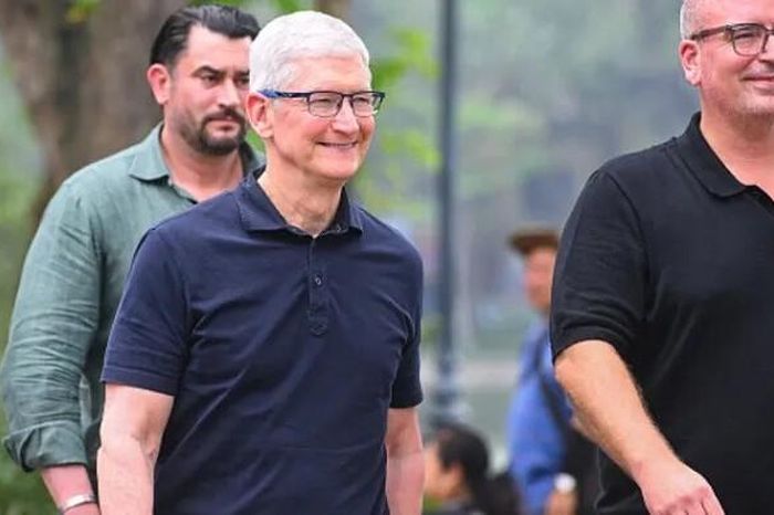 Expert: Vietnam is important to Apple