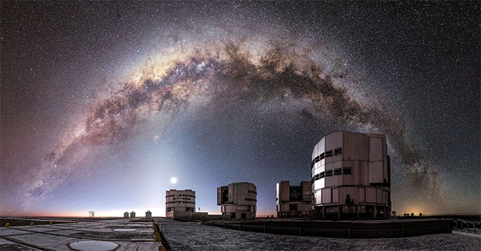 Explore the Most Detailed Galaxy Images: 1000 Colors Reveal the Secrets