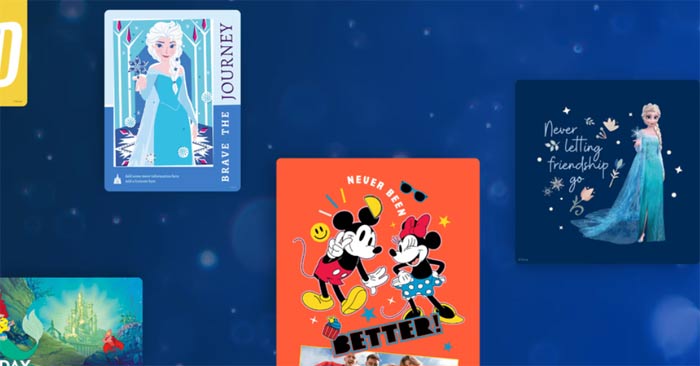 Explore the Disney Collection in Canva: Complete Guide