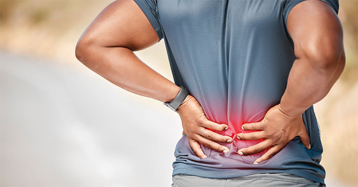 Extremely Simple Secret to Help Prevent Chronic Back Pain: Complete Guide