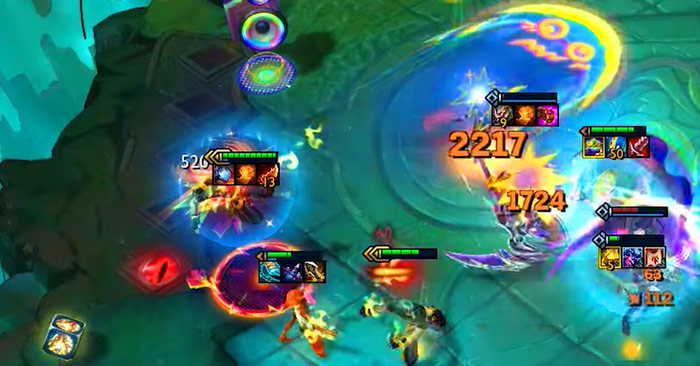 Ezreal DTCL Season 10: Build, Lineup, Gameplay