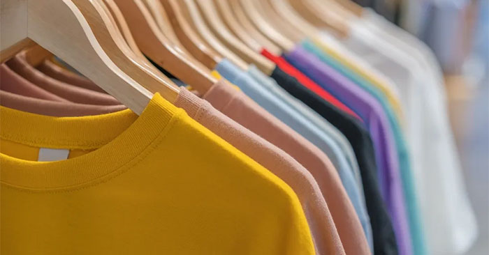 Fabric That Cools the Body Up to 8 Degrees Celsius: What You Need to Know