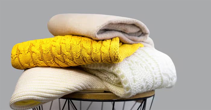 Fabrics You Should Not Wash Often: What You Need to Know
