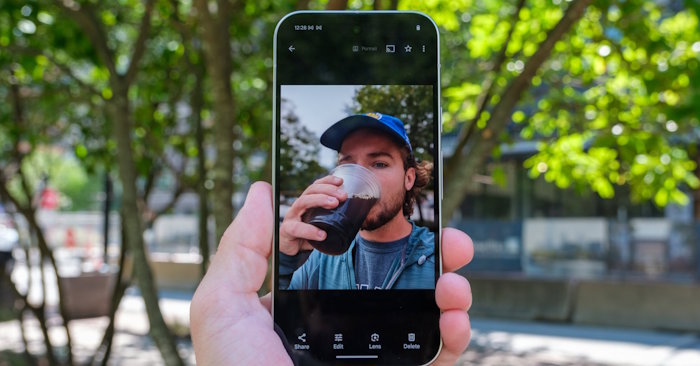 The Face Editor on Google Photos Explained: Features and How It Works