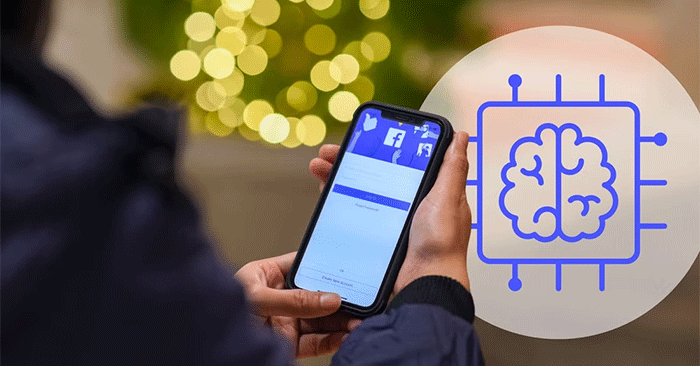 Facebook Will Introduce AI-generated 'Users'