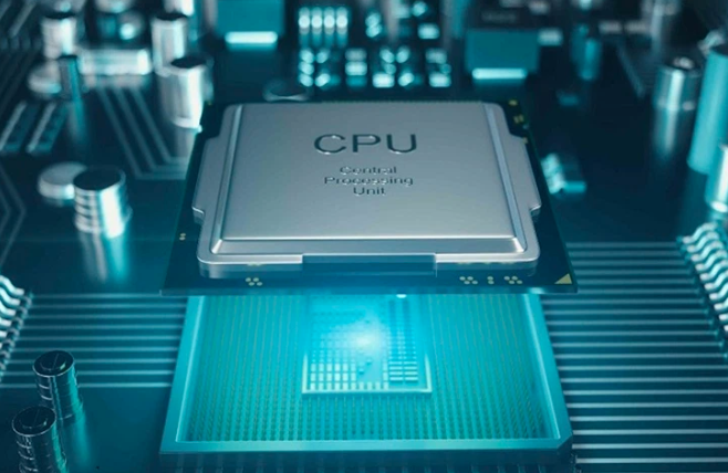 Factors to Consider When Choosing a CPU for Graphics