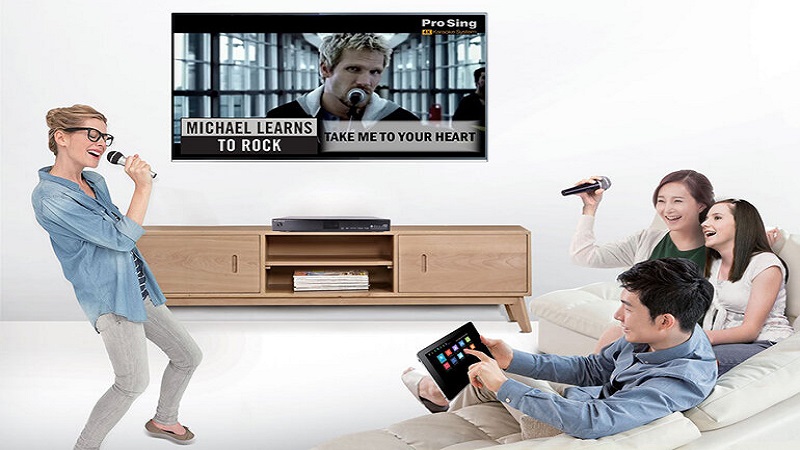 How to Choose Karaoke Speakers for Home Use
