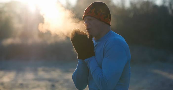 Facts About Lungs You May Not Know