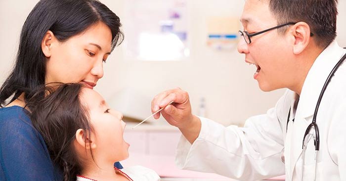 Facts About Tonsils You May Not Know
