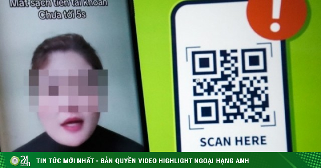 Fake News About QR Scanning Losing All Money After 5 Seconds Causes