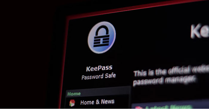 Fake Password Manager Highlights Download Security Risks