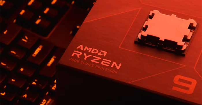 Fake Ryzen 7 9800X3D Chips Appear on the Market: How to Detect?