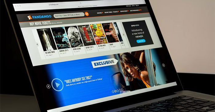 Fandango at Home - the Cheapest Way to Watch 4K Movies Legally