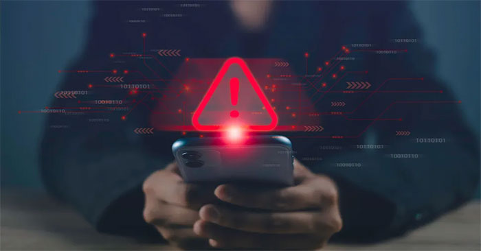 FBI Warns of New Scam Targeting Smartphone Users via QR Codes