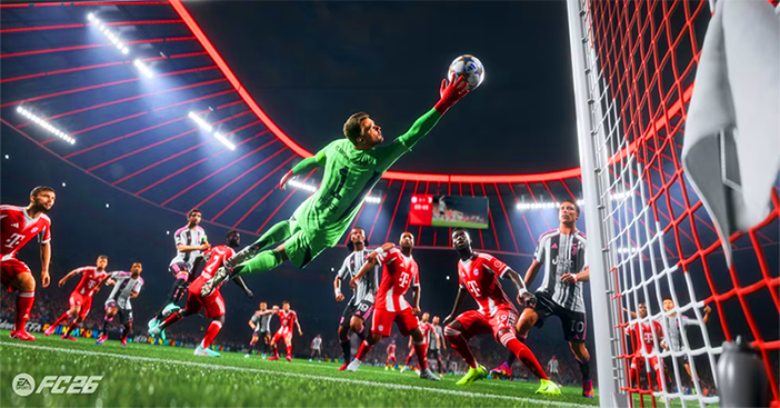 FC 26 Online Release Date: Complete Guide