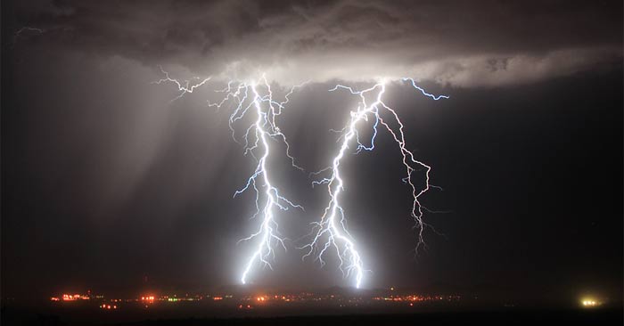 Little-Known Weather Terms That May Affect Your Area This Year: Key Facts