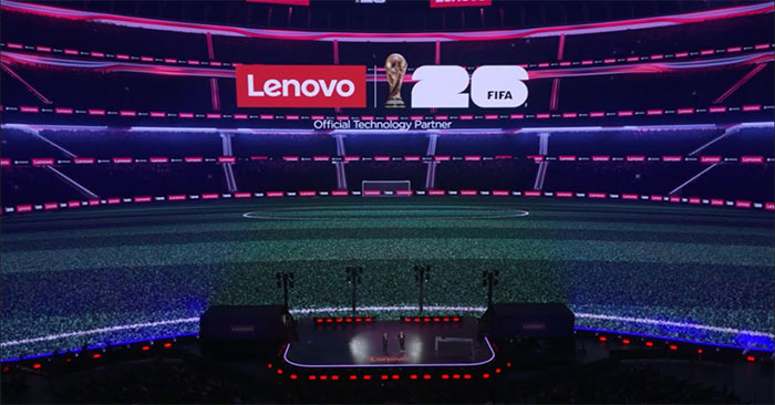 How FIFA Plans to Use AI at the 2026 World Cup