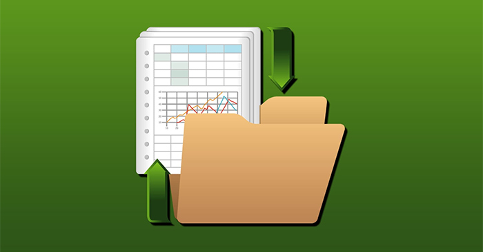 How to Recover Deleted Excel Files