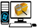 Find files on Windows super fast with Locate32
