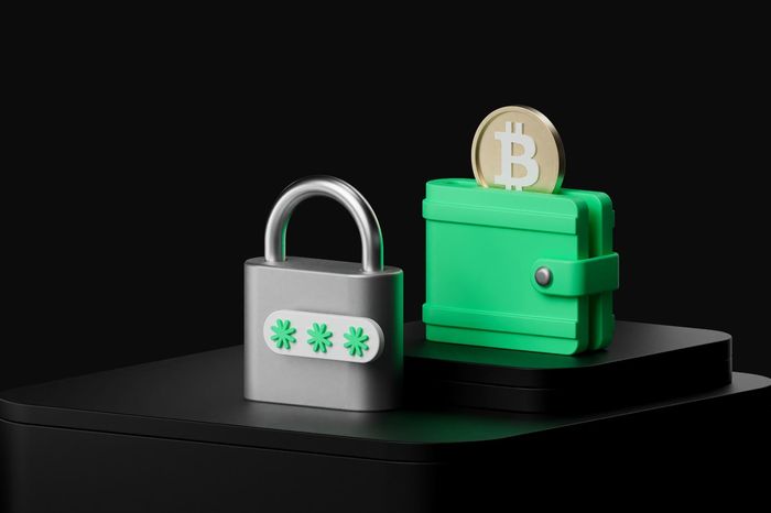 Finding the Bitcoin wallet from 10 years ago, the guy made 500 times more profit