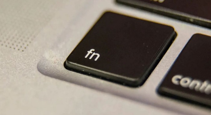 Finding the Cause of the Fn Key Being Reversed (Fixed)