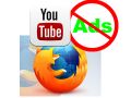 Firefox - Disable annoying ads on YouTube