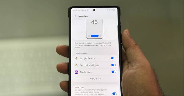 The First 6 One UI 8 Settings You Should Change on Every Samsung: Key Facts