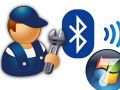 Fix Bluetooth Not Working or Connecting Error