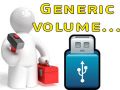 How to Fix 'Generic Volume Cannot Be Stopped Right Now'