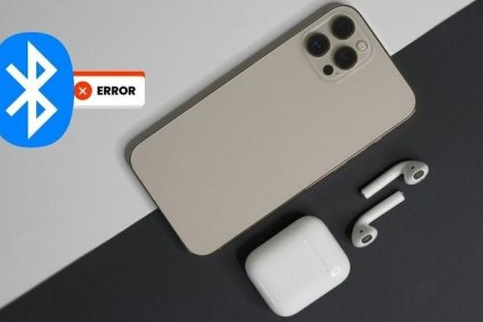 Fix the error of iPhone not connecting to Bluetooth simply and effectively