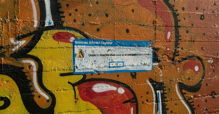 How to Fix Fix the Problem of Not Being Able to Install Software