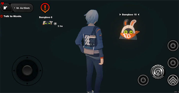 How to Fix Fix Zenless Zone Zero Black Background Error, Fix ZZZ