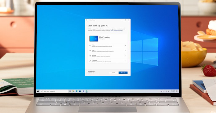 How to fix 'You do not have access rights to Logical Disk Manager'