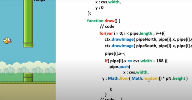 Guide to Coding Flappy Bird Game Using JavaScript