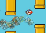 Flappy Royale - How to Play Flappy Bird in Battle Royale Style