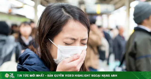 Flu Epidemic Ravages East Asia