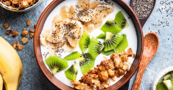 Foods That Help You Relieve Constipation Immediately