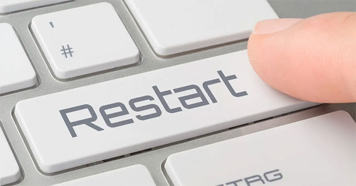 Former Microsoft Engineer Explains the Old 'Super-fast' Windows Restart Trick: Interesting but Full of Bugs