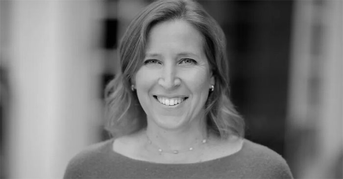 Former YouTube CEO Susan Wojcicki Passed Away: What You Need to Know